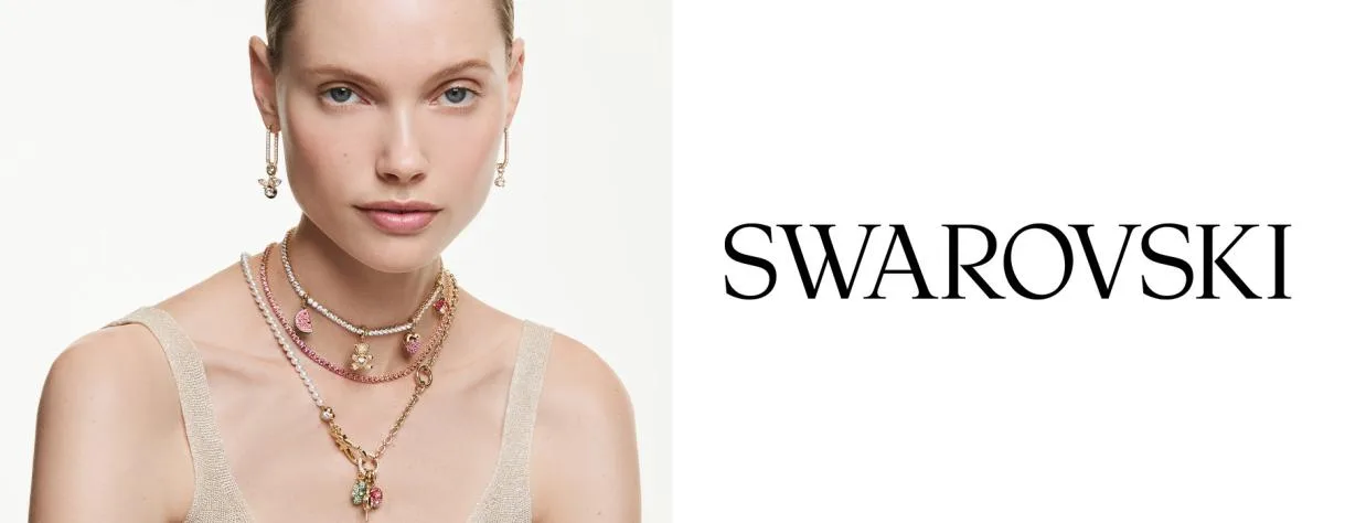 Swarovski — Ravizza Fashion Cuneo