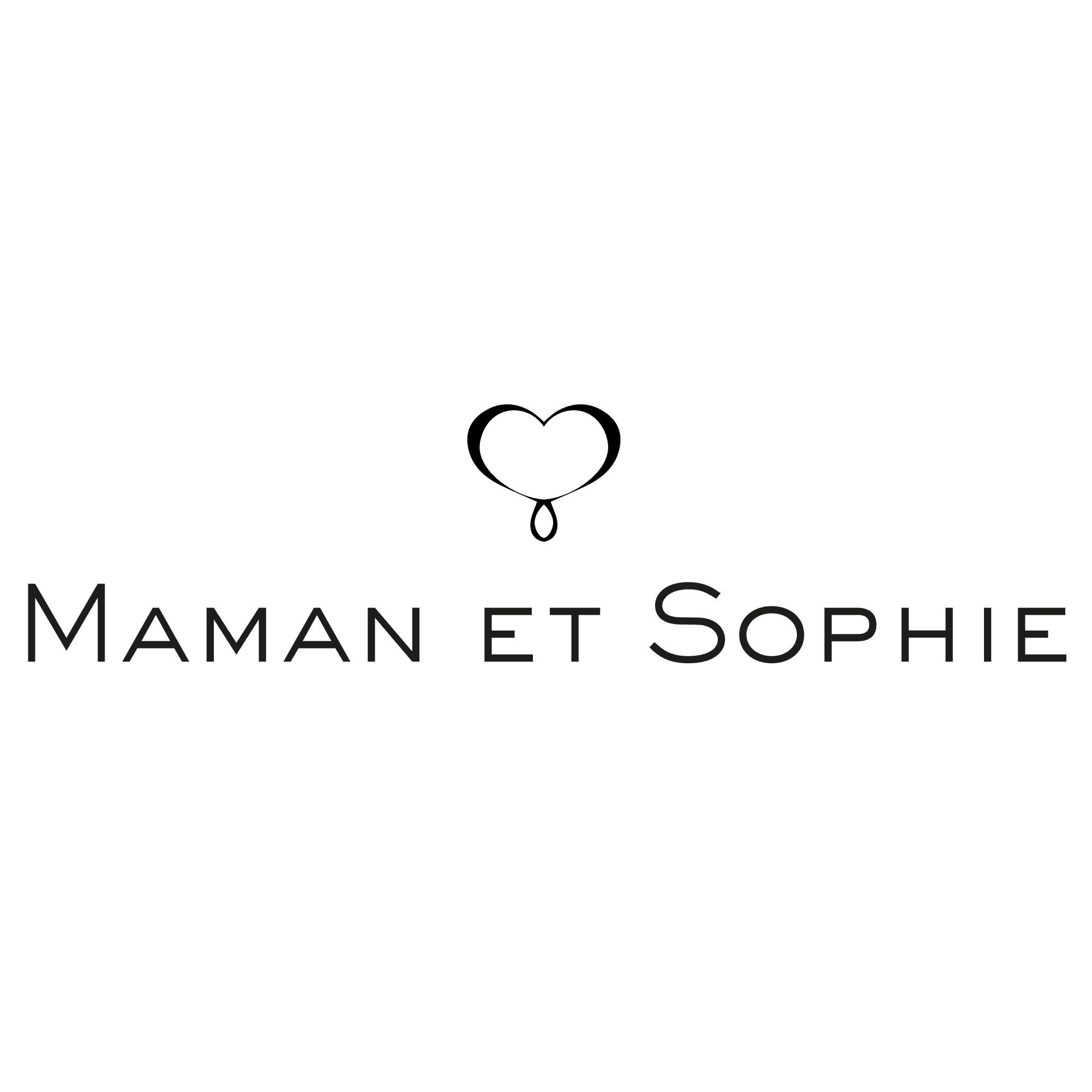 Maman et Sophie