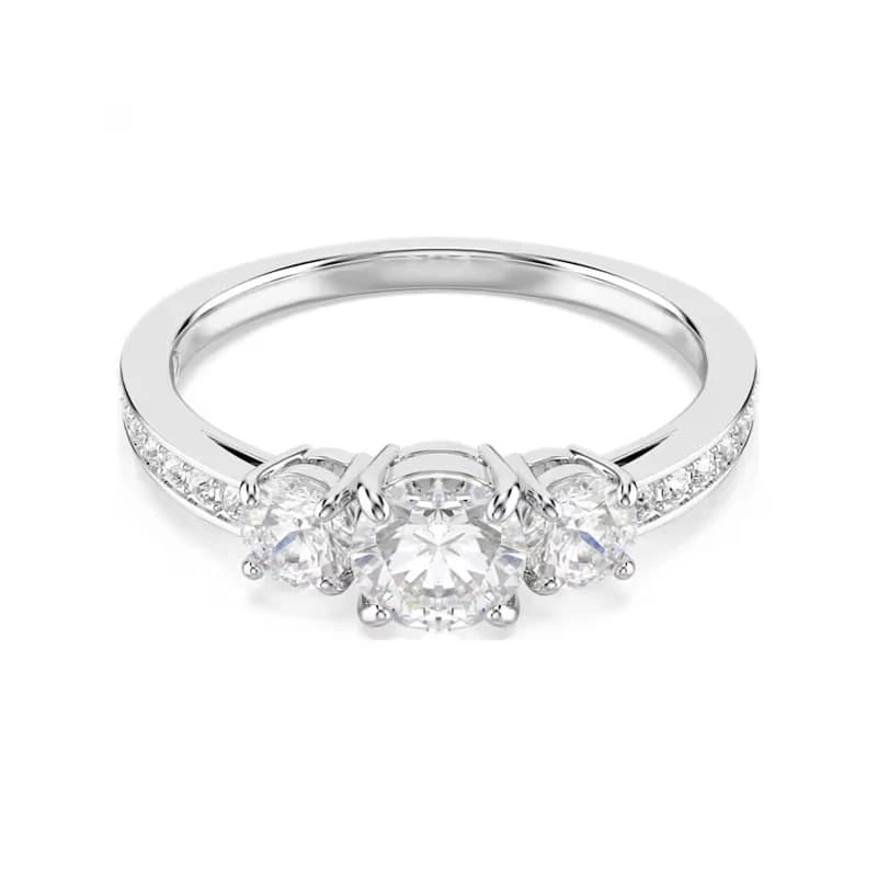 Anelli Swarovski — Ravizza Fashion Cuneo