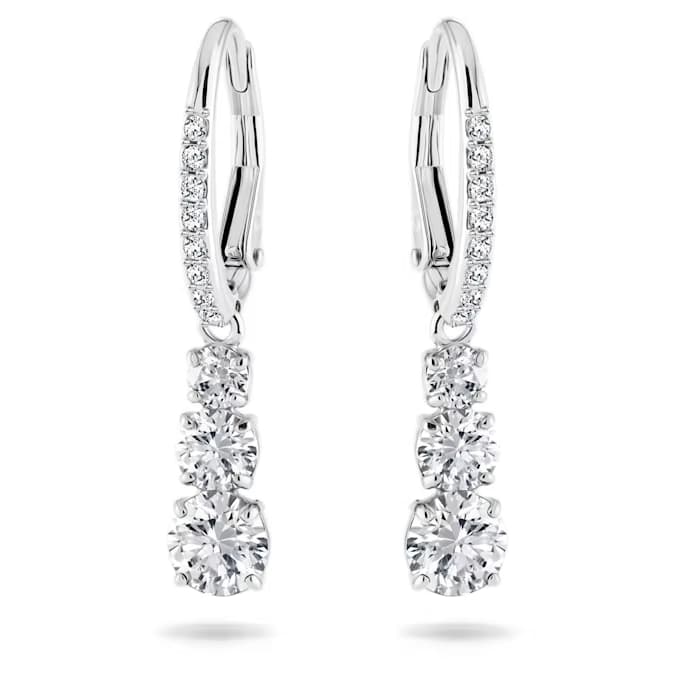 Orecchini Swarovski — Ravizza Fashion Cuneo