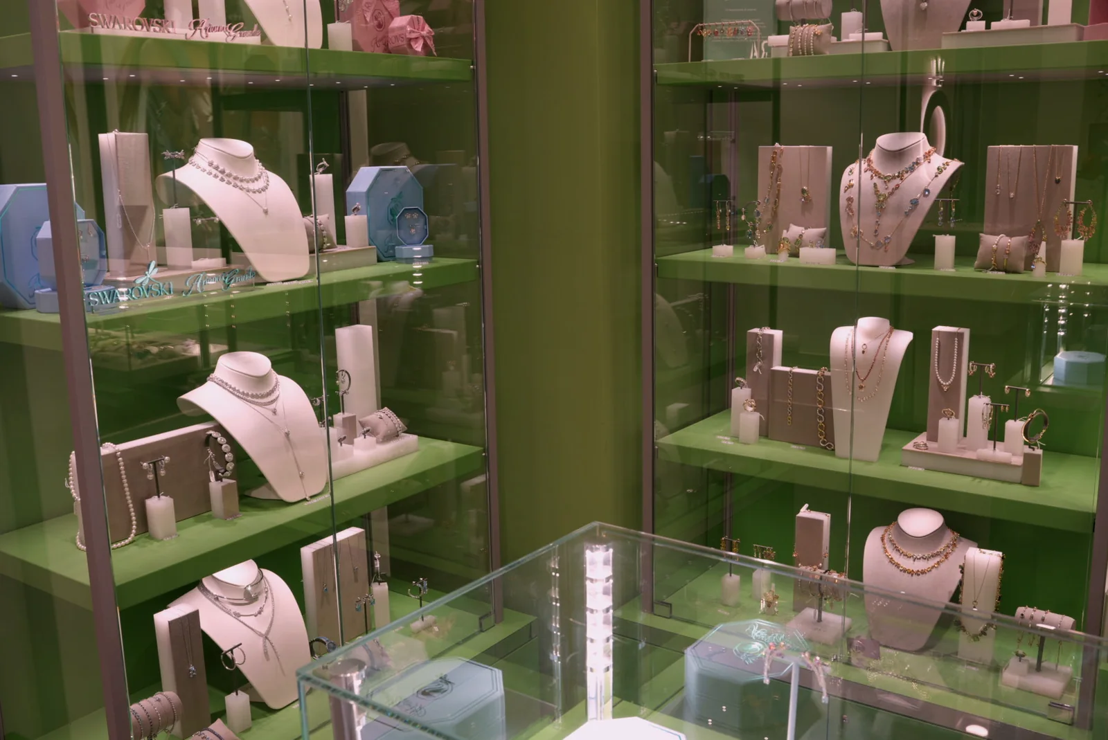Gioielli Pandora — Ravizza Fashion
