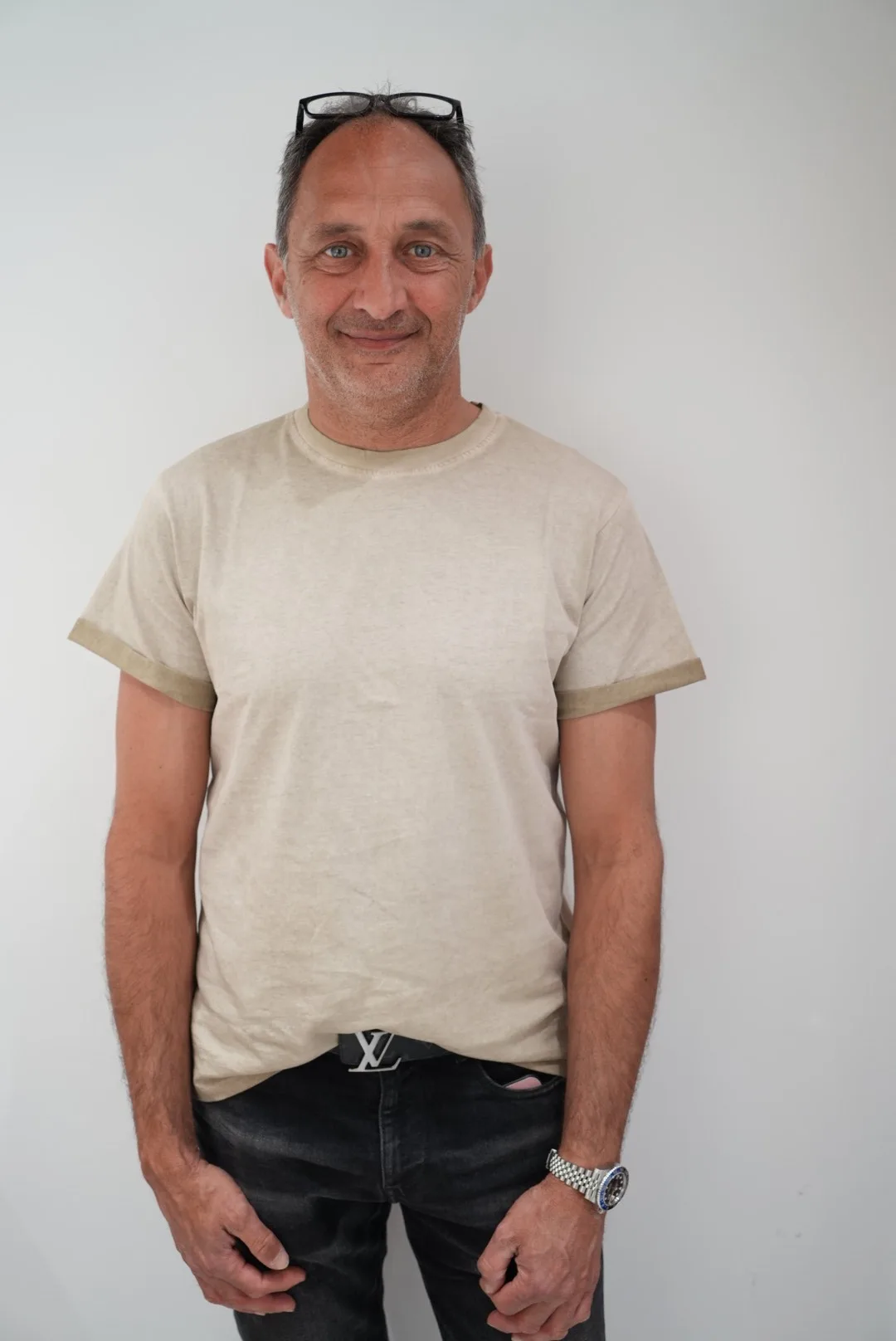 Paolo Celoria — Ravizza Fashion